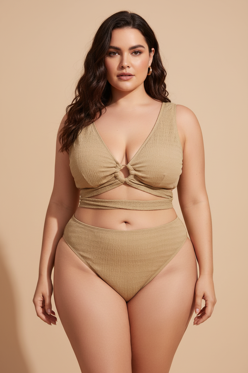 Bikini foto
