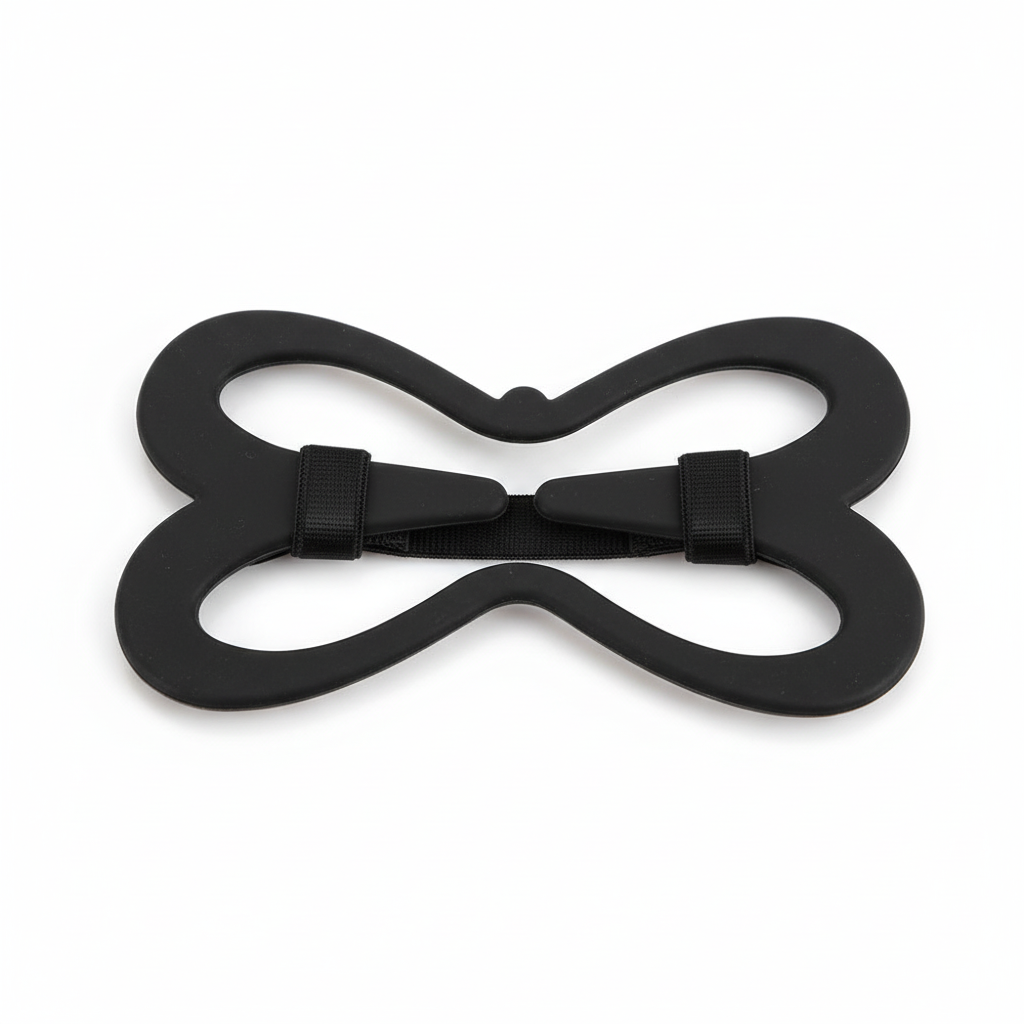 BH Bandjes Clips - Detail